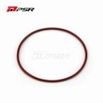 Kit de abrazadera de brida V-Band Pulsar PSR para salida de compresor de 3 pulgadas - Imagen 2