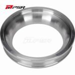 Kit de abrazadera de brida V-Band Pulsar PSR para salida de compresor de 3 pulgadas - Imagen 6