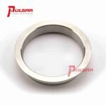 Pulsar PSR V-Band de 3" de acero inoxidable para Precision Turbo T4, T67, T72, T76 - Imagen 3