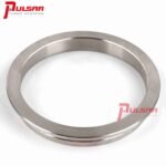 Kit de abrazaderas de brida Pulsar PSR de acero inoxidable 400 T4 Turbo de 4"