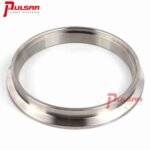 Kit de abrazaderas de brida Pulsar PSR de acero inoxidable 400 T4 Turbo de 4" - Imagen 4