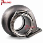 Kit de abrazaderas de brida Pulsar PSR de acero inoxidable 400 T4 Turbo de 4" - Imagen 3