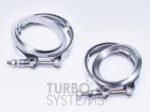 Turbocompresor TurboSystems HTX3058B2V - Imagen 4