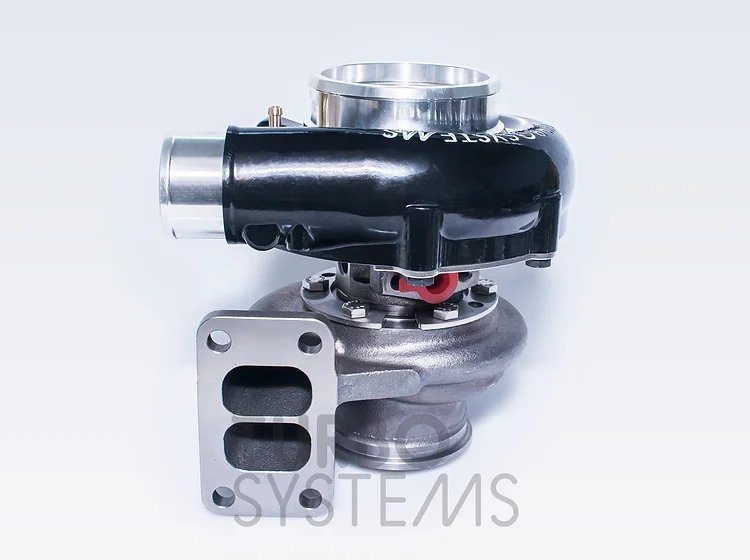 16bf23_5443428683454a15ae2d7b2d72a4f2acmv2 Turbocharger TurboSystems HTX3058B3 - Imagen 1