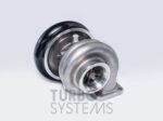 Turbocharger TurboSystems HTX4064B1 air outlet 90 degrees - Imagen 7