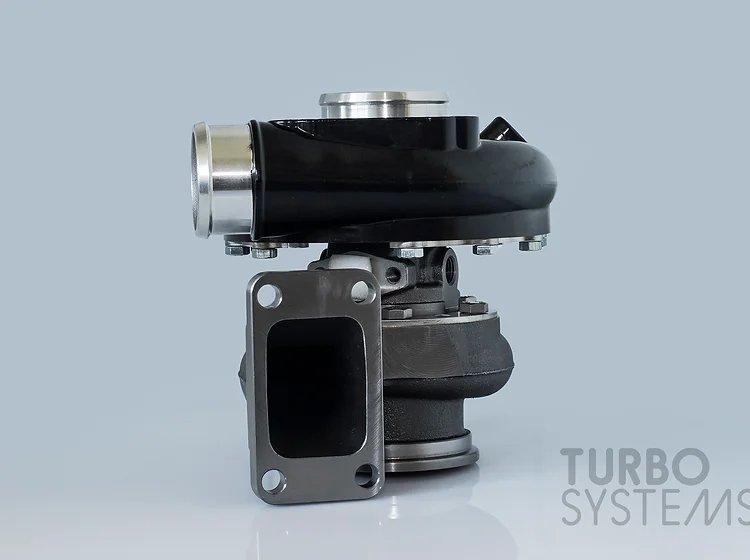 16bf23_f4b14c1cb837460bba1af69e5c57f4d6mv2_d_2000_1333_s_3 Turbocharger TurboSystems HTX3057B2 air outlet 90 degrees - Imagen 1