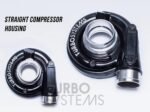 Turbocharger TurboSystems HTX3057B2 - Imagen 3