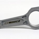 Forged Rods Wiseco BoostLine I-beam for Audi 5-cyl AAN/ABY/ADU 2.2l RS2 length 144mm Pin 20mm