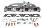 Colector de escape de alto rendimiento RTMG - 06A253033AL para 1.8T 20VT