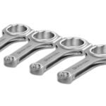 Forged conrods TECHNO5 Audi/Seat/Skoda/VW 1.8T 19mm pin