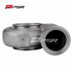 Carcasa de turbo Pulsar PSR 75G para 7375G 7975G 6275G 6775G Entrada V-Band de 3", Salida V-Band de 3,5", 1,01 A/R Rotación inversa