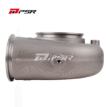Carcasa de turbina Pulsar PSR 94G T6 abierta 1.08 A/R para turbos 8894G - Imagen 4