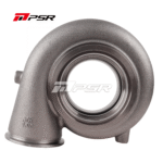 Carcasa de turbina Pulsar PSR 94G T6 abierta 1.23 A/R para turbos 8894G