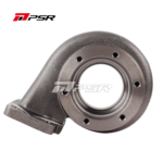 Carcasa de turbina Pulsar PSR con rodamiento de bolas de precisión PTE T4 abierto 0.96 A/R para turbocompresores 6266 / 6466 / 6766 - Imagen 2