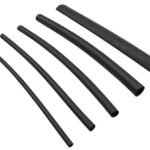 Ecumaster Rurka termokurczliwa DR-25-3/4 19.1mm (1 metr)