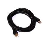 Cable USB A-A Ecumaster L=1,8 m