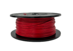 Ecumaster Wire 73206 FLRY-B 0.50 1pcs = 100m red