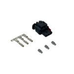 Conector Ecumaster Map-400 con terminales