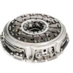 RTMG Performance DSG DQ200 Gen 2 MY2012+ Upgraded Clutch with Kevlar Discs up to 470 Nm