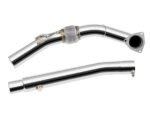 Downpipe FMIC.Pro para AUDI S3 1.8 T 8L 1999-2003 - Imagen 2
