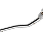 Downpipe FMIC.Pro para SKODA Octavia 1.8 T Mk1 Mk2 2001-2011
