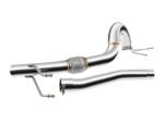 Downpipe FMIC.Pro para SEAT Toledo 2.0 TDI 2006-2009 FWD