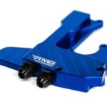 Adaptador de ventilación de la tapa de válvulas PCV RTMG Performance para 1.8 2.0 TSI EA888 AN10 Azul