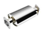 Downpipe FMIC.Pro para BMW E60 E61 525d, 530d M57N 2002-2007 - Imagen 2