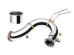 Downpipe FMIC.Pro para SEAT Leon 1.6 2.0 TDI Mk3 2013-
