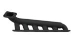 Colector de escape FTWL BMW M50, M52 TURBO 0/1 Vanos T3 - Imagen 4