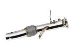 Downpipe FMIC.Pro para BMW E90, E91 E92 335d M57N2 2004-2013 - Imagen 3