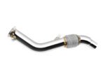 Downpipe FMIC.Pro para BMW E87 118d 120d M47N2 2003-2007