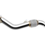 Downpipe FMIC.Pro para BMW E87 118d 120d M47N2 2003-2007