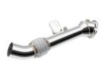 Downpipe FMIC.Pro para BMW F20 F21 M140i 140ix B58 2016- - Imagen 3