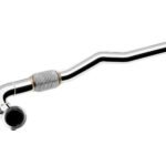 Bajante FMIC.Pro para OPEL Zafira OPC 2.0T A B 2002-2009