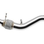Downpipe FMIC.Pro para BMW F30 F31 316i N13 2011-2015