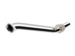 Downpipe FMIC.Pro para BMW E60 E61 525d 530d M57N 2002-2007 - Imagen 3