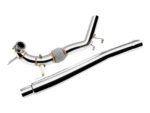 Downpipe FMIC.Pro para VOLKSWAGEN Scirocco 2.0 TDI CR Mk3 2009-2014 - Imagen 3