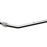 Downpipe FMIC.Pro para VOLKSWAGEN Bora 1.8 T Mk1 1999-2005