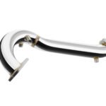 Downpipe FMIC.Pro para AUDI Q5 3.0 TDI 8R 2013-2017