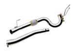 Downpipe FMIC.Pro para VOLKSWAGEN Jetta 1.9 2.0 TDI Mk5 2006-2011 - Imagen 4