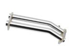 Downpipe FMIC.Pro para BMW E60 E61 535d M57N 2004-2007 - Imagen 3