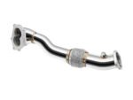 Downpipe FMIC.Pro para MITSUBISHI Lancer Evo X 2.0T 2010-2016