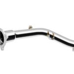 Downpipe FMIC.Pro para AUDI A4 A5 1.8 TFSI B8 2008-2015