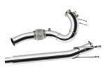 Bajante FMIC.Pro para VOLKSWAGEN Golf VI 2.0 TDI CR VI 2007-2014 - Imagen 3