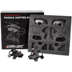 SIMAGIC Double Paddle Shifter Module Simulator Simracing