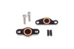 Riel de combustible para Honda S2000 06-09 Radium Engineering