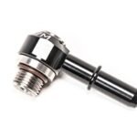 6AN ORB Swivel Banjo to 10mm SAE Radium Enginnering