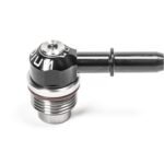 10AN ORB Swivel Banjo PCV Valve to 10mm SAE Male Radium Engineering