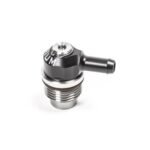 10AN ORB Swivel Banjo PCV Valve to 8.5mm Barb Radium Engineering